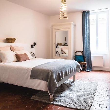 Maison Leonard Du Ventoux Со-де-Воклюз Экстерьер фото